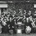 7-18a Charlie Moore's Band c 1910