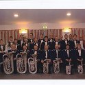 7-194 Wigston Band 2005