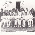 9-122 South Wigston Team taken in 1922