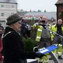 26-209 Wigston Town Centre re-opening and unveiling of the Jubilee Plaque Dec 2014