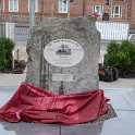 26-222 Wigston Town Centre re-opening and unveiling of the Jubilee Plaque Dec 2014