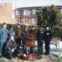29-161 Commeration of Lancaster Plane Crash in 1946 All Saints Church Primary School 2009