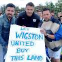 31-051 Wigston United Football Club 2015