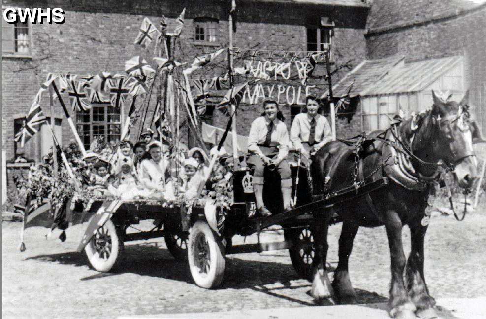 9-64a Parade Wigston Magna