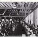 7-87 Factory Workers at Two Steeples Wigston Magna