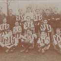 9-127 Wigston Magna Adult School Junior football team
