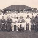 9-149 Willow Park Cricket Club Wigston Magna