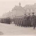 9-80 Parade outside old council offices on Station Road Wigston Magna