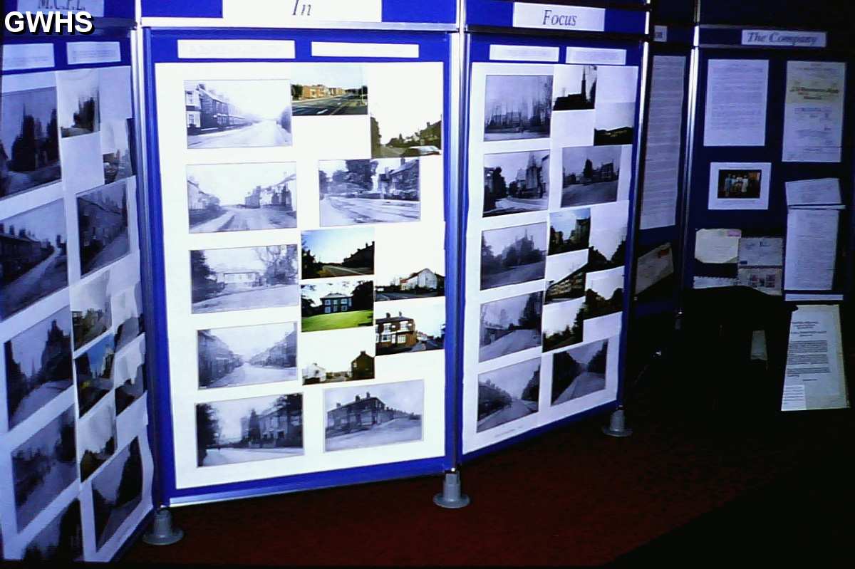 23-517 Heritage Exhibition 1995 WMFM