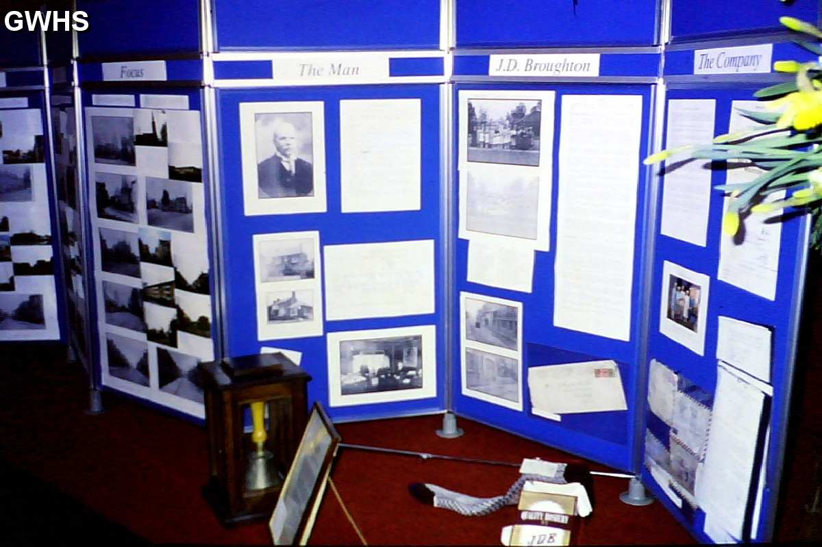 23-526 Heritage Exhibition 1995 WMFM
