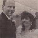 22-571 Wedding of Miroslaw Olszewski to Linda March
