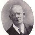23-479 T Carter Treasurer of First Committee of Wigston Co-operative Hosiery Ltd circa 1898