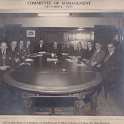 30-444 Wigston Co-operative Society Ltd Committee of Mangement December 1953