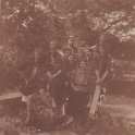 30-601 Wigston Guides at Launde Abbey Camp 1921