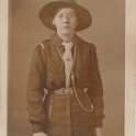 30-611 Miss E Bolton 1st Wigston Guides