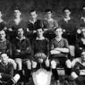 30-753 Wigston Rugby Club circa 1919