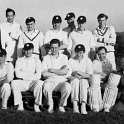 30-965 Wigston Cricket Club 1959