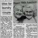 33-189 Ken and Gladys Gamble 50 years of marriage1988