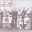 33-353 Wedding of Kath Lucas to Harold Howard