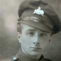 33-567 Reginald Fitchet Wigston Magna joined the Leicester Tigers Regiment at 15 then the Lincolnshire Regiment