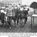 33-771 Wigston Cubs Group Marathon Walk 1968