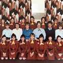 33-850 2nd Wigston Frederick Street Methodist Brownies 1985