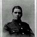 34-331 George Spencer of 45 Paddock Street Wigston Magna died 1917 WWI
