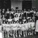 34-355 The Enchanted Glen performed at The United Reformed Church Long Street Wigston Magna early 1940's
