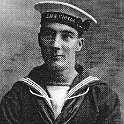 34-387 Ordinary Seaman George Boulter PJ75666