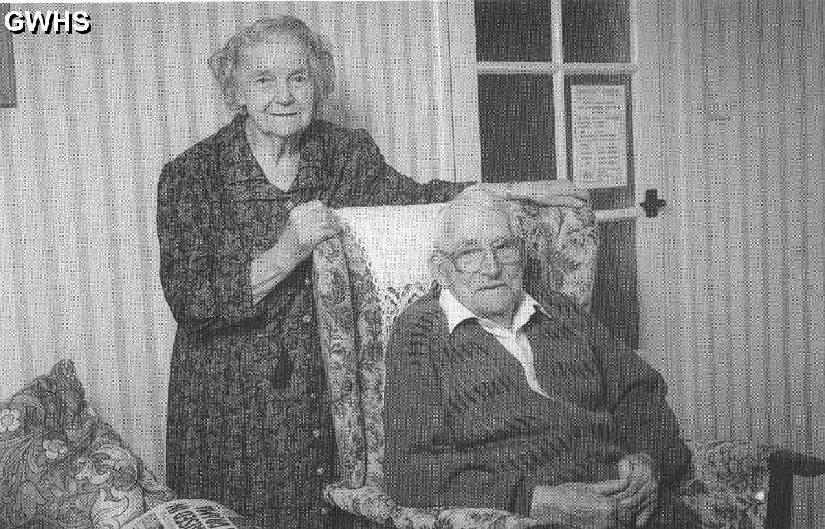 22-268 Bill and Ruth Horlock Wigston Magna