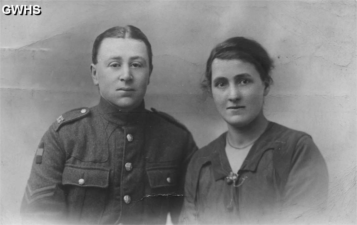 22-478 Arnold Forryan & Harriet Lee c 1918 
