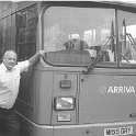 22-235 Mike Smith Bus Driver  Wigston Magna