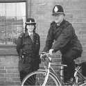 22-236 Local Policing Unit Jackie Harvey and Bob Panton  Wigston Magna