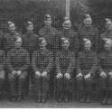 22-393 2nd Platoon Wigston Magna Home Guard circa 1943