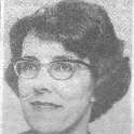 22-464 Mrs M Daetwyler Councillor Wigston Magna 1967 