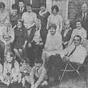 22-476 Mercer Family  Wigston Magna 1968 