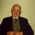 22-486 Percy George Forryan Wigston circa 1975  