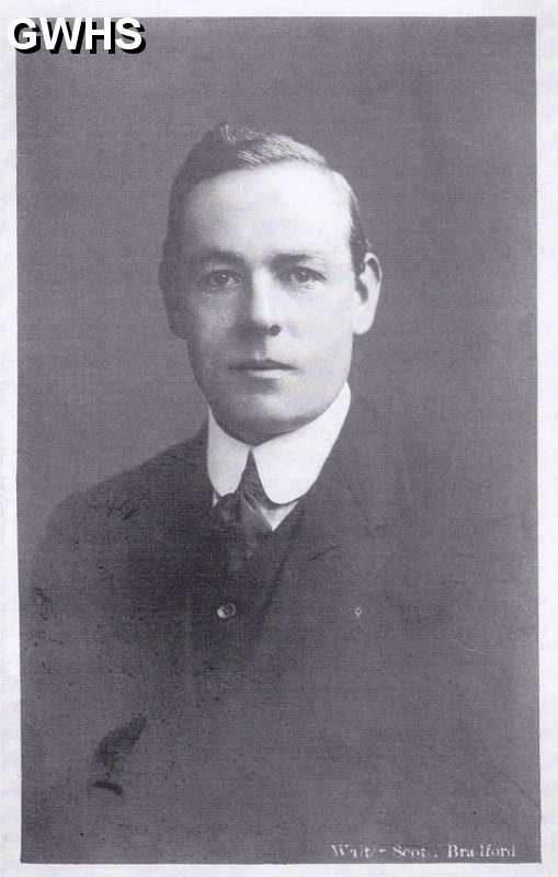 26-085 William Forryan b 1878 d 1917