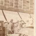 25-108 LRI Parade in Central Avenue Wigston Magna  circa 1935