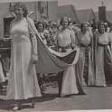 26-052 Carnival Queen 1938 Central Ave Wigston Magna