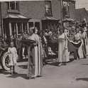 26-053 Carnival Queen Parade 1938 Central Ave Wigston Magna