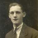 26-240 Thomas Augustus Harper owner of wallpaper shop born 1898 Gt Yarmouth
