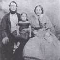 26-412 James Hodges and wife Betsy circa 1867