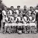 31-274 Wigston Fields Football Club late 1920's