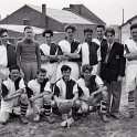 31-277 Wigston Fields Football Club late 1920's