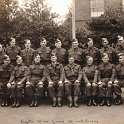 31-278 Wigston Home Guard All Saints Company 1942