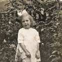 31-339 Joyce Mawby in 1923 Wigston Magna