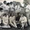 32-030 Ladies football teams started in 1966 Wigston Magna