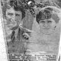 32-087 Helen Robinson married Malcolm Lighbrown at All Saints Church 1982