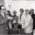 32-408 Historical Society visits LRO Wigston Magna 1993